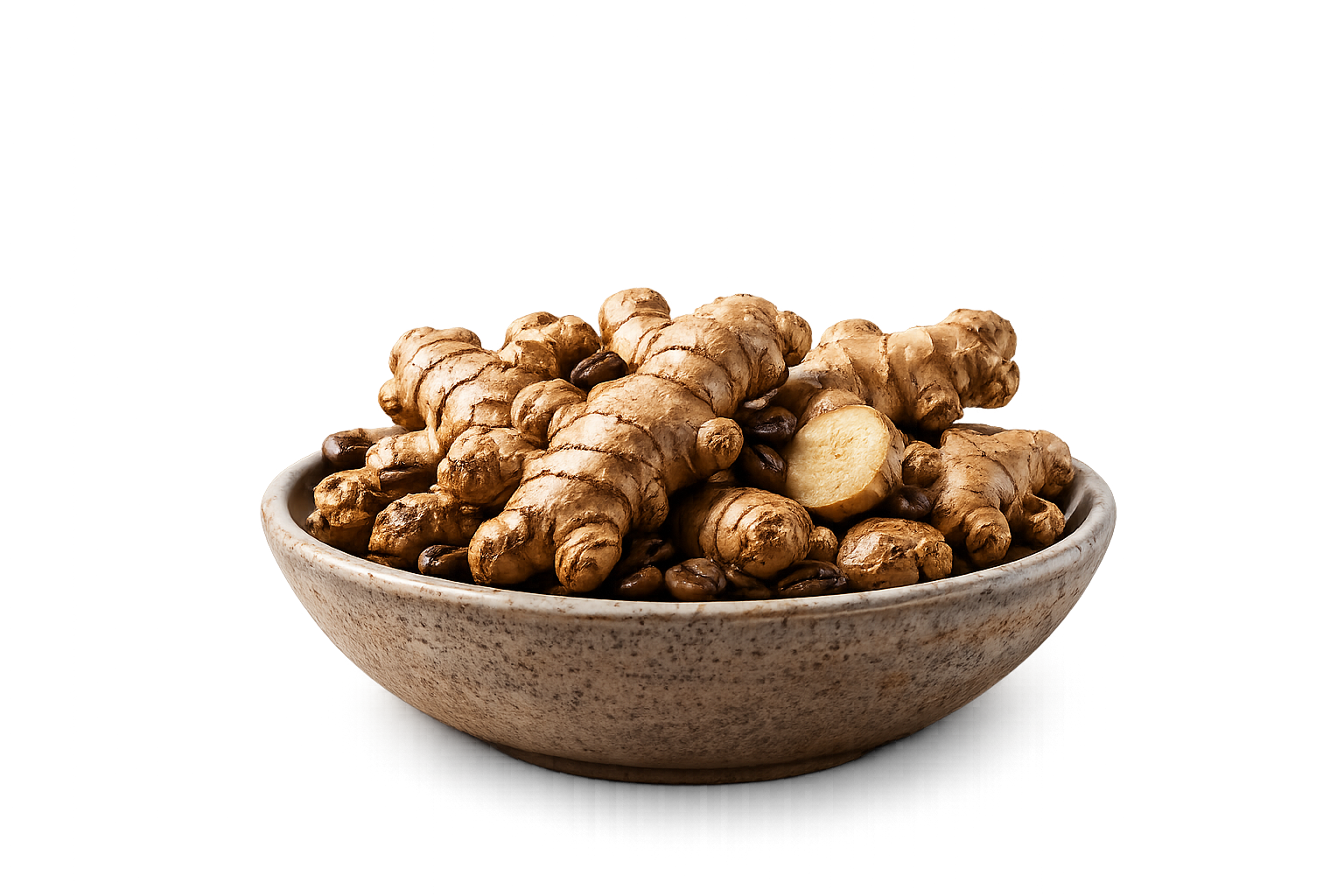 Ginger Bowl